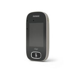 Phonak Partnermic