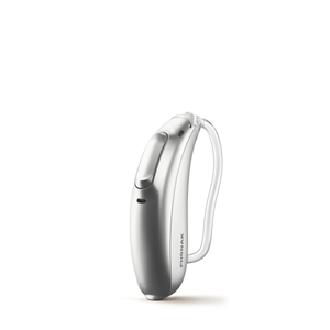 Een packshot van de Phonak Bolero Marvel
